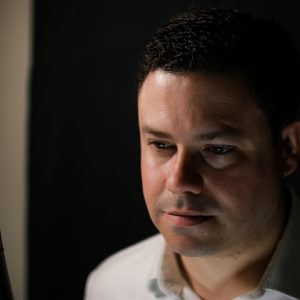 Peter Cigleris